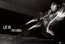 310 lunes - cd2 : reedition album "the international courabou" - édition limitée