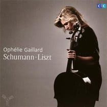 Schumann - Liszt