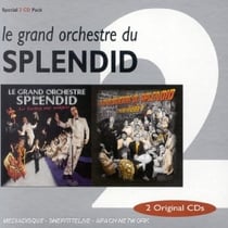 Le Swing Me Soigne-J'suis Snob!