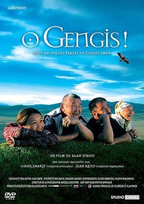 O gengis !