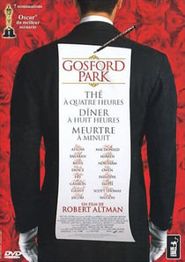 Gosford Park