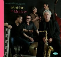 Motian in motion