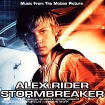 Alex Rider - Stormbreaker (Bof)