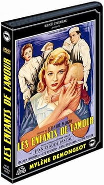 Les enfants de l'amour