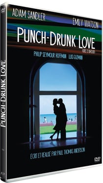 Punch-Drunk Love (Ivre d'amour)