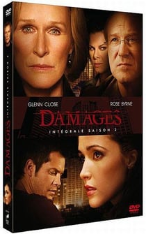 Damages - Intégrale Saison 2