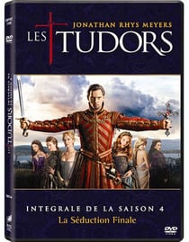 The Tudors - Saison 4