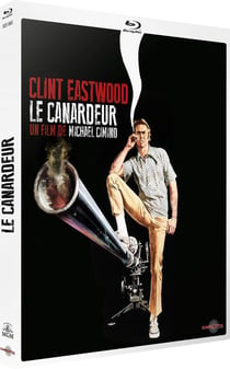 Le Canardeur
