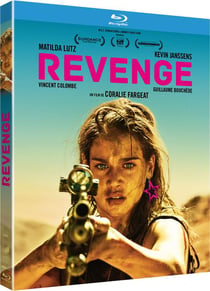 Revenge