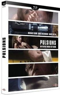 Pulsions