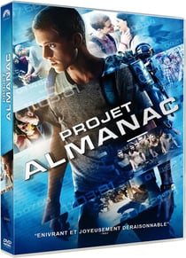 Projet Almanac
