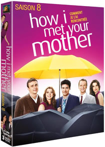 How I Met Your Mother - Saison 8