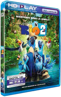 Rio 2