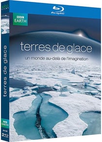 Terres de glace