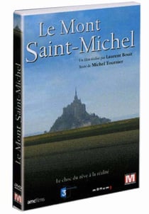 Le Mont Saint-Michel