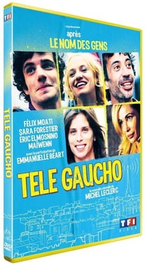 Télé Gaucho