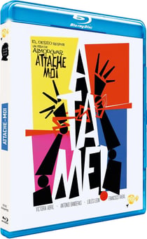 Attache-moi !