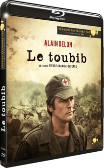 Le Toubib