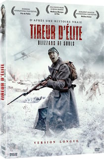 Tireur d'élite