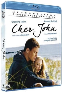 Cher John