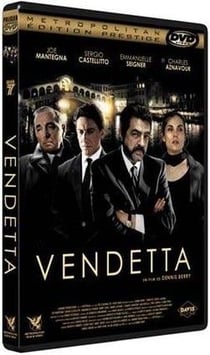Vendetta