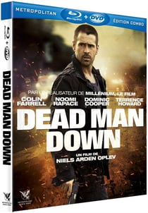Dead Man Down