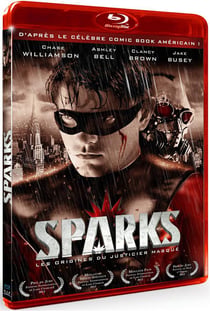Sparks