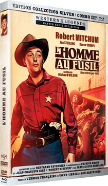 L'Homme au fusil