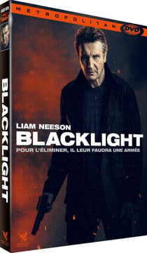 Blacklight