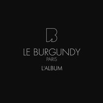 Le burgundy paris