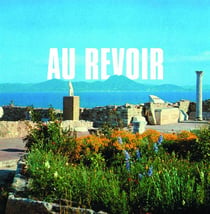 Au revoir