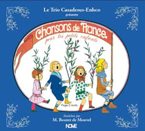 Chansons de France pour les petits enfants