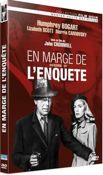 En marge de l'enquête