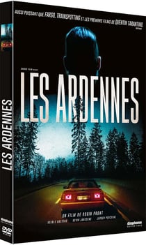 Les Ardennes