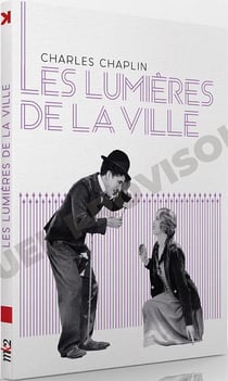 Les Lumières de la ville