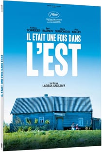 Il était une fois dans l'Est