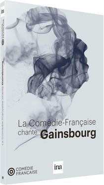 La Comédie française chante Gainsbourg