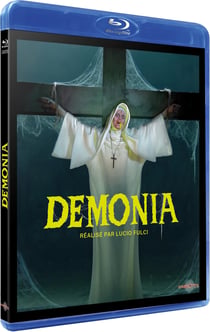 Demonia