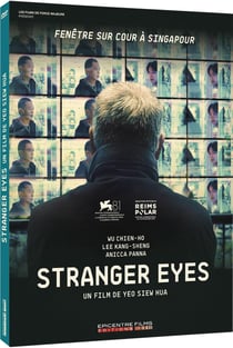 Stranger Eyes