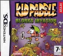 Kid Paddle: blorks invasion