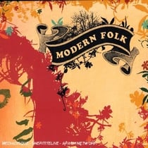 Modern folk