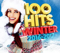 100 hits winter 2016-2017