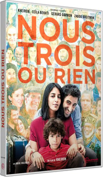 Nous trois ou rien