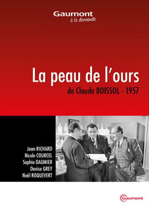 La Peau de l'ours