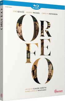Orfeo