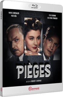 Pièges