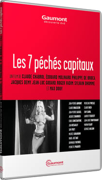 Les 7 péchés capitaux