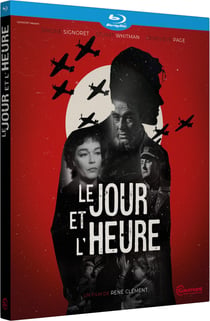 Le Jour et l'heure