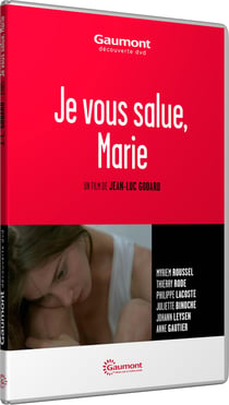 Je vous salue, Marie