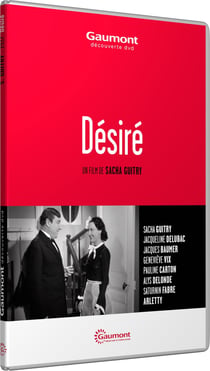 Désiré
